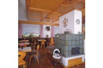 Iталiя Penzión Pozza di Fassa, Екстер'єр